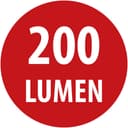 Brennenstuhl PL 200 AC Handleuchte | Schwarz 5