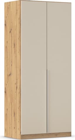 OTTO home Kleiderschrank AGORDO | Beige