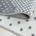 Ayyildiz Teppiche Kinderteppich Bambi 820 | Rosa 3