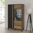 FORTE Highboard Hayato | Holztöne 2