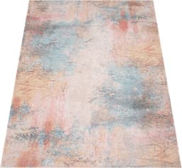 Paco Home Teppich Torres 273 | Mehrfarbig