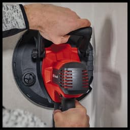 Einhell Trockenbauschleifer TC-DWS 225 | Rot