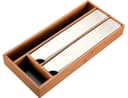KESPER® Folienspender | Braun
