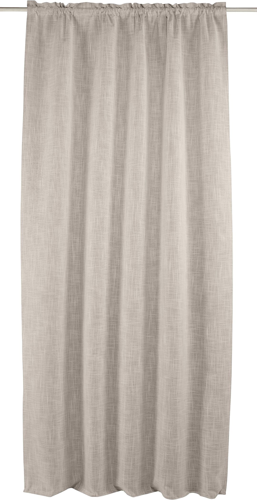 LeGer Home by Lena Gercke Marusha Verdunkelungsvorhang | Braun