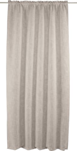 LeGer Home by Lena Gercke Marusha Verdunkelungsvorhang | Braun