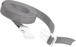 roba® Ergänzungsgurt für Boxspringbetten | Grau