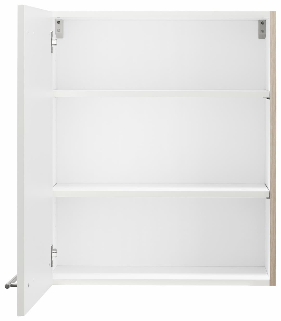 OPTIFIT Hängeschrank Bern | Weiß