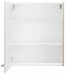 OPTIFIT Hängeschrank Bern | Weiß 3