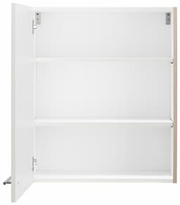OPTIFIT Hängeschrank Bern | Weiß