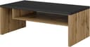 OTTO home Couchtisch Cross | Holztöne 2