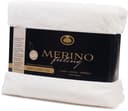 Gözze Merino-Feeling Wendewohndecke | Weiß 4