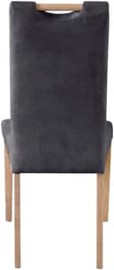 Home affaire Esszimmerstuhl Roberta | Braun 4