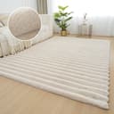 OTTO home Teppich Melanie | Beige