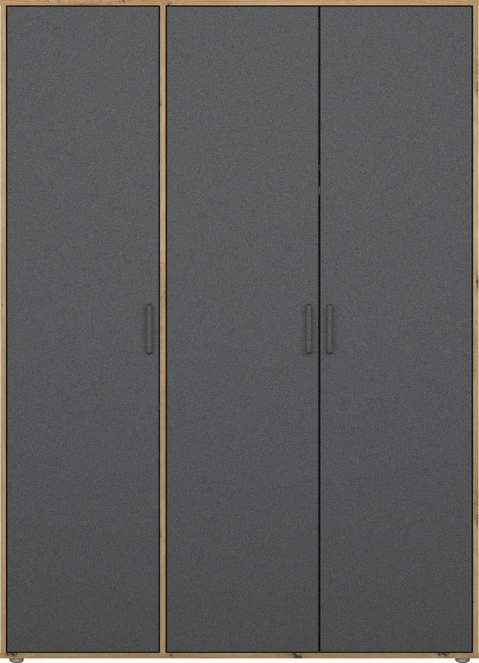 rauch Kleiderschrank VOYAGER | Holztöne