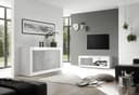 Home affaire Sideboard Basic | Mehrfarbig 5