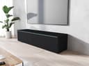 Home affaire Lowboard LOWBOARD D | Schwarz 5