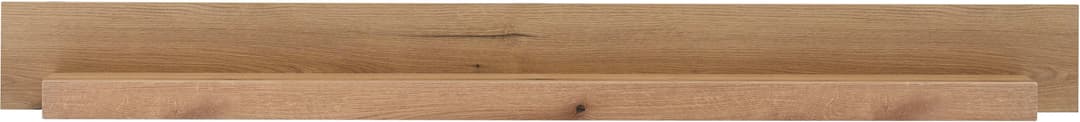 Home affaire Wandboard Cantara | Holztöne