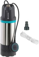 GARDENA Tauchdruckpumpe 5900/4 inox | Silber