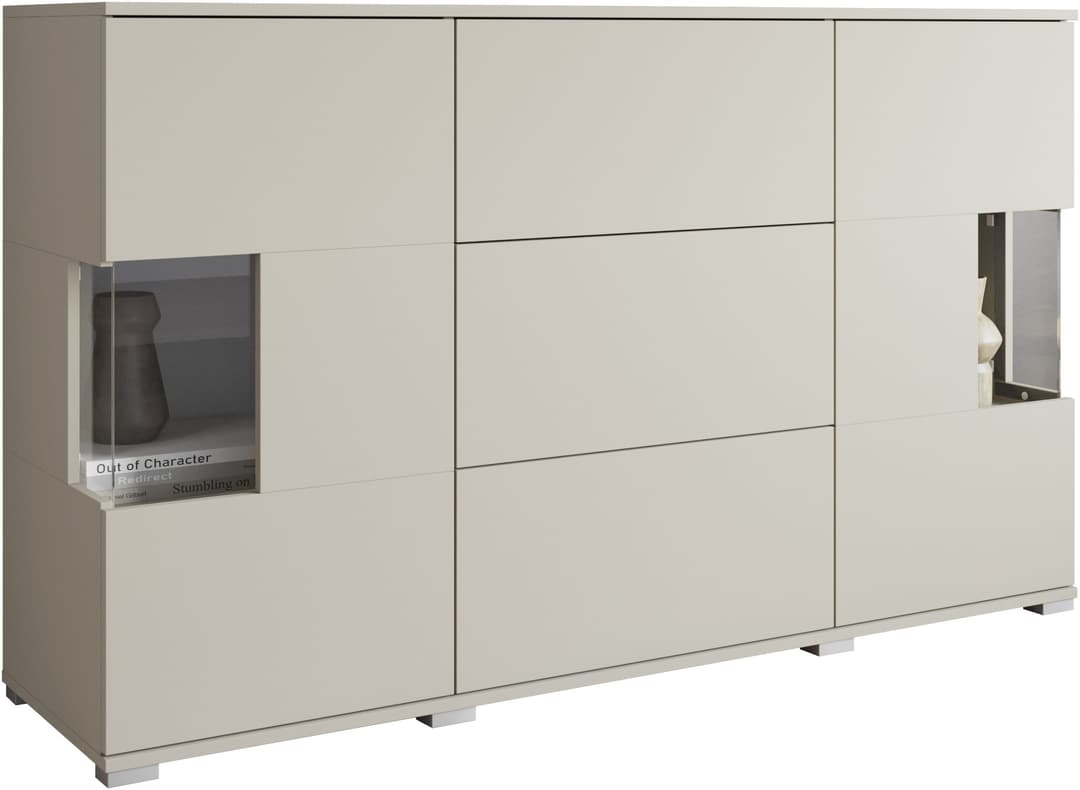 OTTO home Sideboard Kenia | Beige
