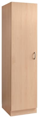 wiho Küchen Seitenschrank Kiel | Holztöne