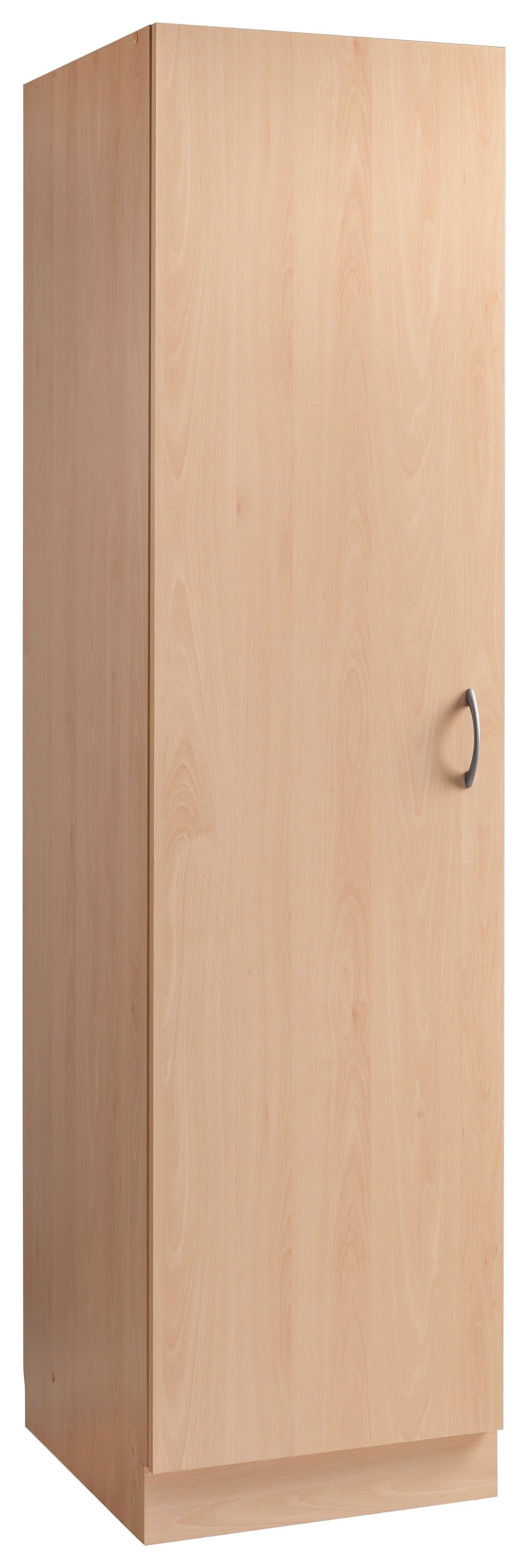 wiho Küchen Seitenschrank Kiel | Holztöne