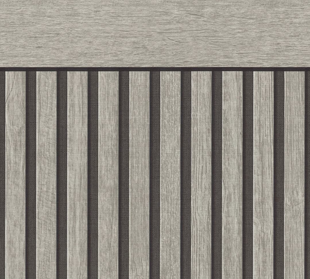 living walls Vliestapete Wallpanel | Beige