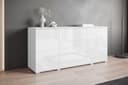 OTTO home Sideboard Kenia | Weiß 5
