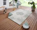 HANSE Home Teppich CEBU Wendeteppich | Beige