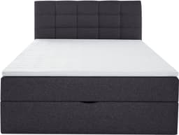 Home affaire Boxbett Ovalo | Grau