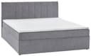 Boxbett Alva | Grau 2