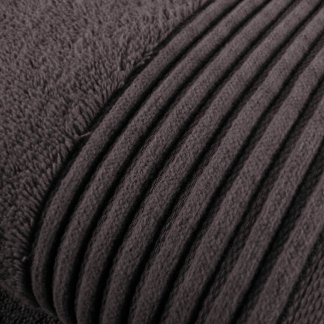 Möve Handtuch Loft | Grau