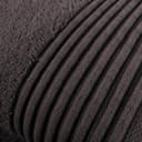 Möve Handtuch Loft | Grau 2