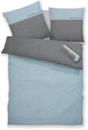 TOM TAILOR HOME Henry Bettwäsche | Blau 2