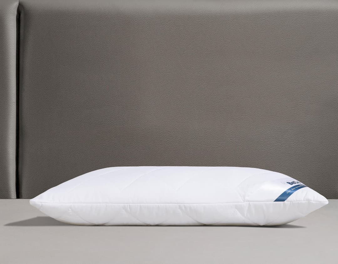 Beco Medibett Kopfkissen | Weiß