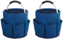 Maximex Organizer Universal-Reinigungs-Caddy | Blau