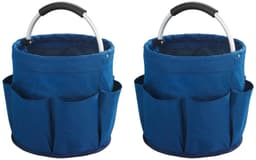 Maximex Organizer Universal-Reinigungs-Caddy | Blau