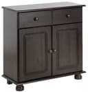 OTTO home Sideboard Mette | Braun 2