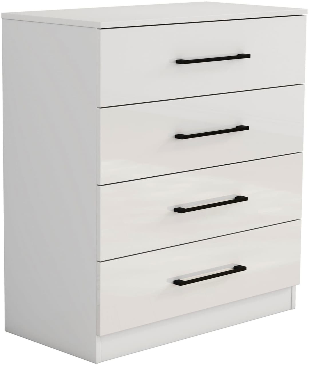 OTTO home Schubkastenkommode Sylt | Weiß