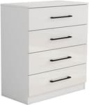 OTTO home Schubkastenkommode Sylt | Weiß