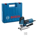 Bosch Professional Stichsäge GST 150 CE | Blau