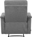 Home affaire Relaxsessel ODILON | Grau 4