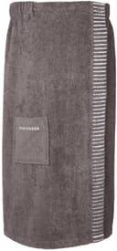 Schiesser Kilt Rom | Grau 5