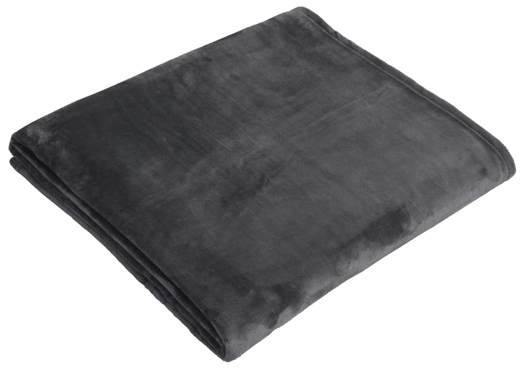 OTTO home Tagesdecke Desner3 | Grau