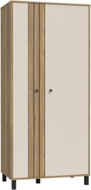 FORTE Highboard Killarney | Holztöne 2