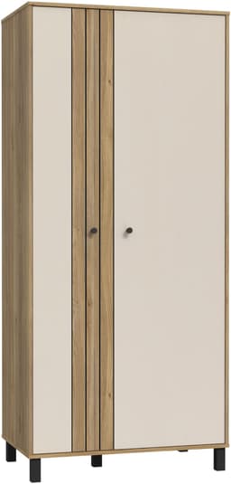 FORTE Highboard Killarney | Holztöne