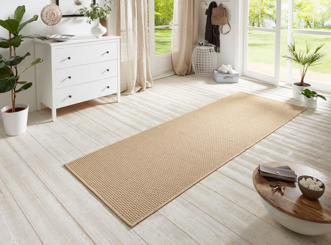 HANSE Home Läufer Nature 600 | Beige