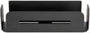 WENKO Duschregal Turbo-Loc® Bivio | Schwarz 2