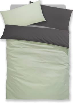 OTTO home Bettwäsche Desner2 | Grau