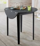 OTTO home Esstisch | Schwarz 3