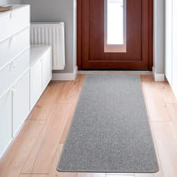 Andiamo Teppich Luton | Grau